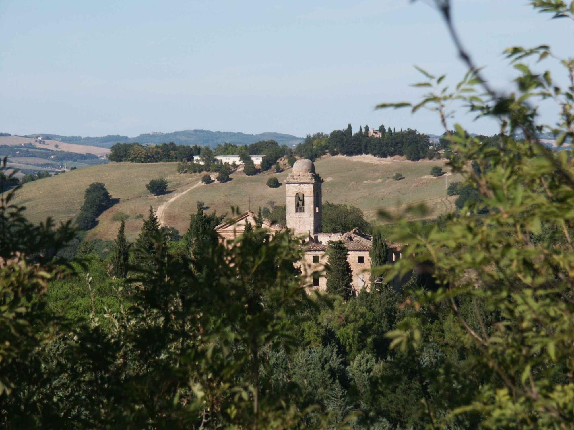 Lacelletta Country House Urbino Exterior photo