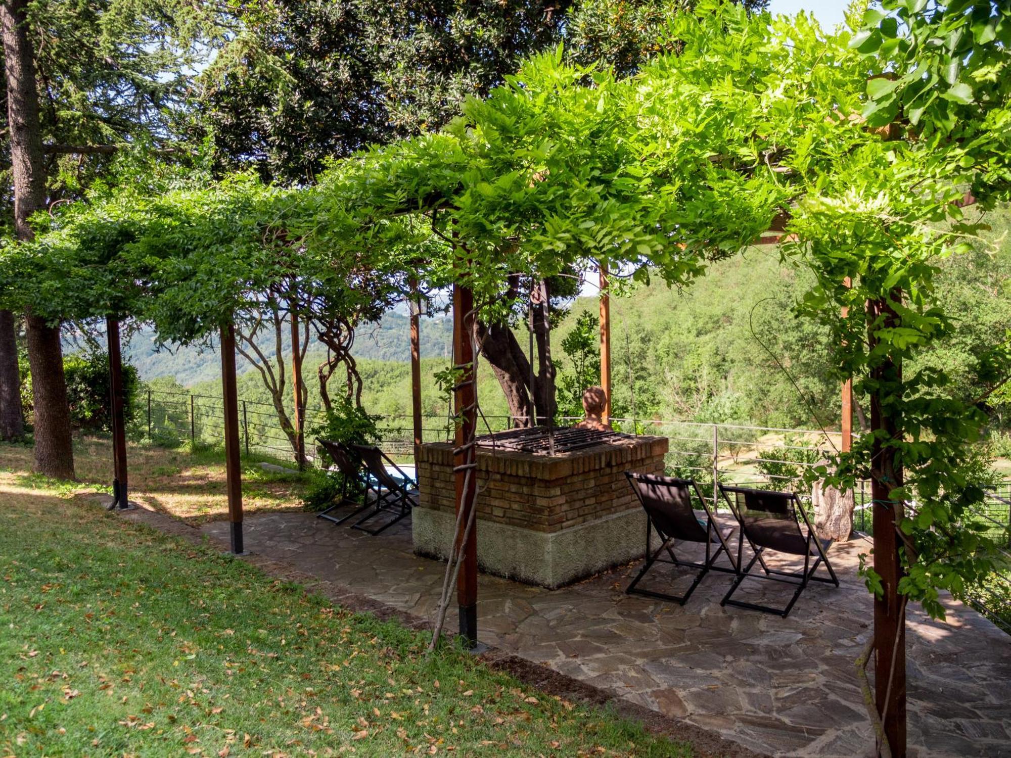 Lacelletta Country House Urbino Exterior photo